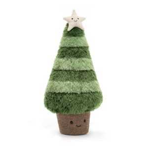 Amuseables Nordic Spruce Christmas Tree - Image 4