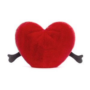 Amuseables Red Heart - Image 6