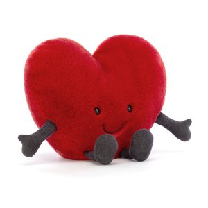 Amuseables Red Heart - Image 4