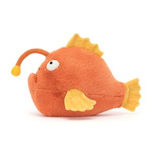 Alexis Anglerfish - Image 3