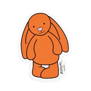 Jellycat 25th Anniversary Stickers - Image 4