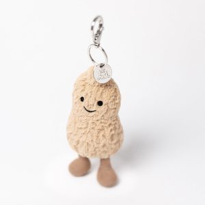 Amuseables Peanut Bag Charm - Image 2