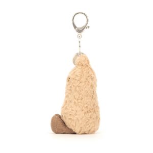 Amuseables Peanut Bag Charm - Image 2