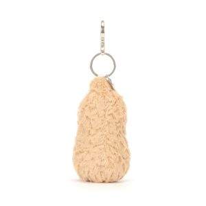 Amuseables Peanut Bag Charm - Image 4