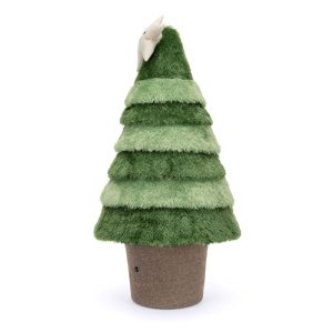 Amuseables Nordic Spruce Christmas Tree - Image 11