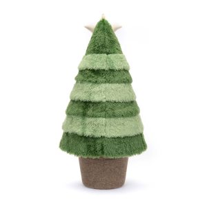 Amuseables Nordic Spruce Christmas Tree - Image 12