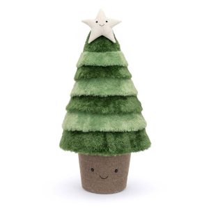 Amuseables Nordic Spruce Christmas Tree - Image 13