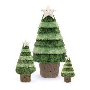 Amuseables Nordic Spruce Christmas Tree - Image 14