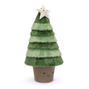 Amuseables Nordic Spruce Christmas Tree - Image 10