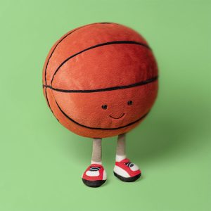 Amuseables Sports Basketball - Image 2