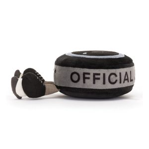 Amuseables Sports Ice Hockey Puck - Image 2