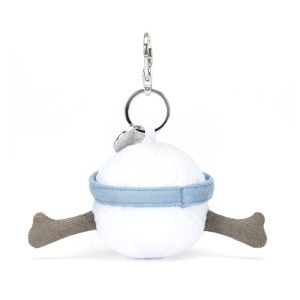 Amuseables Sports Golf Bag Charm - Image 4