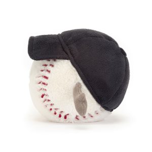 Amuseables Sports Baseball - Image 2