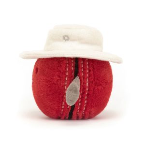 Amuseables Sports Cricket Ball - Image 2