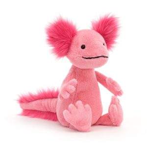 Alice Axolotl - Image 7