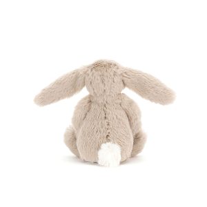 Bashful Beige Bunny - Image 3