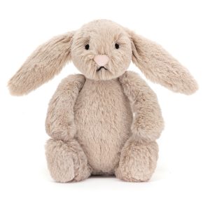 Bashful Beige Bunny - Image 4