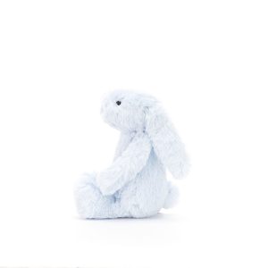 Bashful Blue Bunny - Image 10