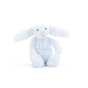 Bashful Blue Bunny - Image 9