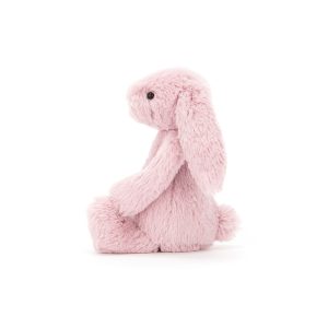 Bashful Tulip Pink Bunny - Image 6