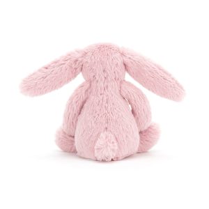 Bashful Tulip Pink Bunny - Image 7