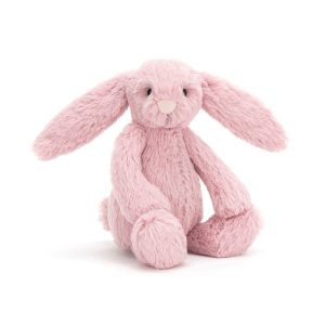Bashful Tulip Pink Bunny - Image 5