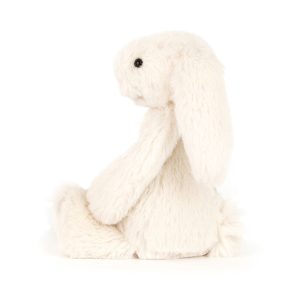 Bashful Cream Bunny - Image 2