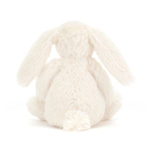 Bashful Cream Bunny - Image 3