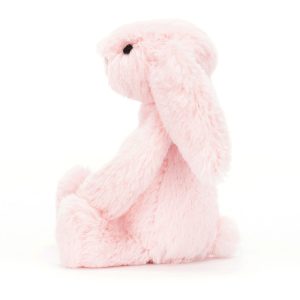Bashful Pink Bunny - Image 2