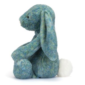 Bashful Luxe Bunny Azure - Image 3