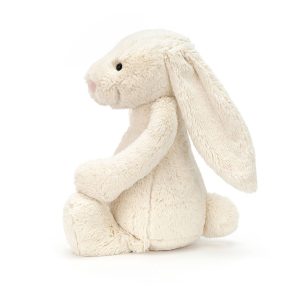 Bashful Cream Bunny - Image 6