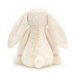 Bashful Cream Bunny - Image 7