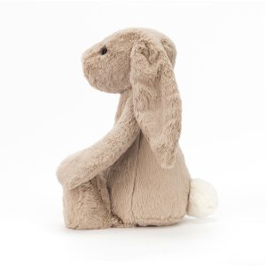 Bashful Beige Bunny - Image 6