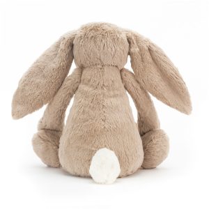 Bashful Beige Bunny - Image 7