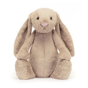 Bashful Beige Bunny - Image 8