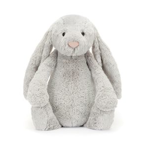 Bashful Silver Bunny - Image 4