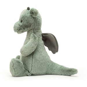 Bashful Dragon - Image 2