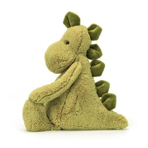 Bashful Dino - Image 2