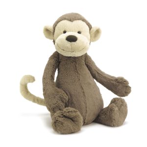 Bashful Monkey - Image 8