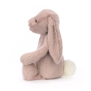 Bashful Luxe Bunny Rosa - Image 3
