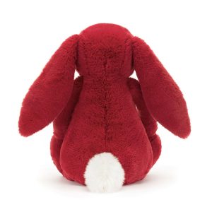 Bashful Luxe Bunny Scarlett - Image 6