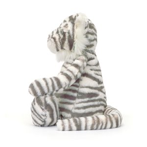 Bashful Snow Tiger - Image 2