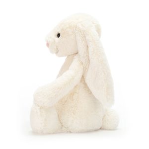 Bashful Cream Bunny - Image 10