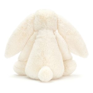Bashful Cream Bunny - Image 11