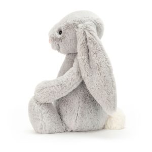 Bashful Silver Bunny - Image 10
