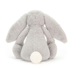 Bashful Silver Bunny - Image 11