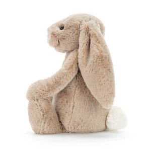 Bashful Beige Bunny - Image 10
