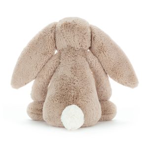 Bashful Beige Bunny - Image 11