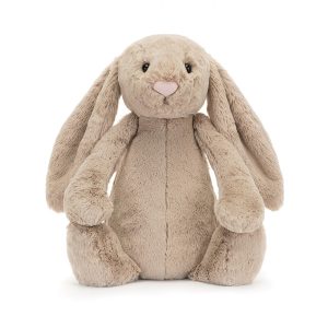 Bashful Beige Bunny - Image 12