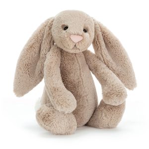 Bashful Beige Bunny - Image 9